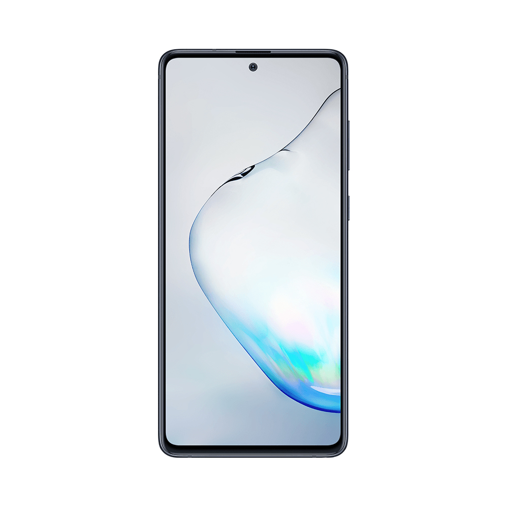 Samsung Galaxy Note 10+ 256GB - Preto image number 3